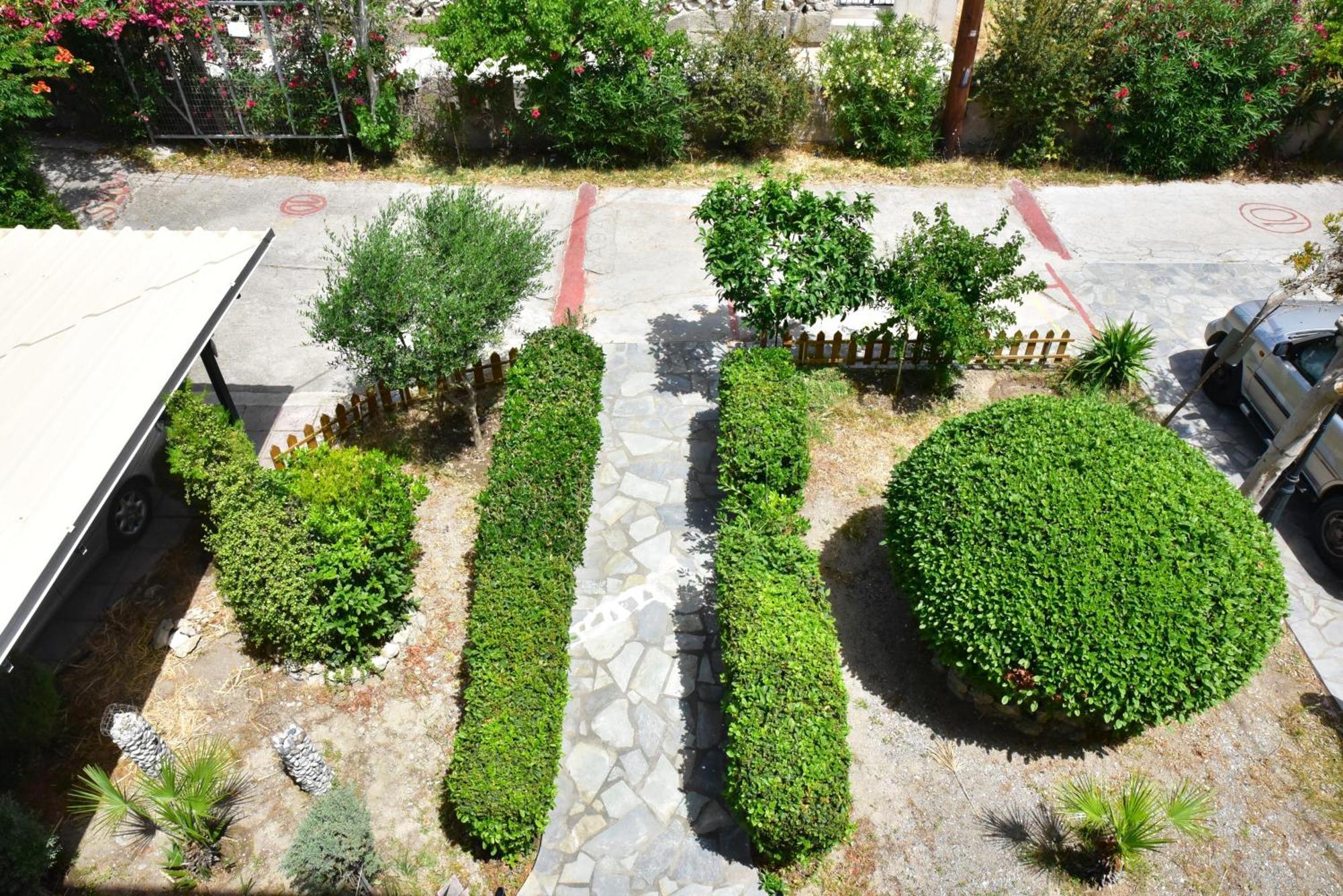 Roseberry Studios Faliraki Exterior photo